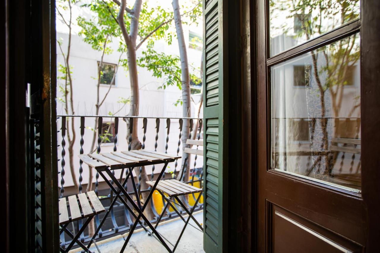 Blasco De Garay Apartment - Poble Sec برشلونة المظهر الخارجي الصورة